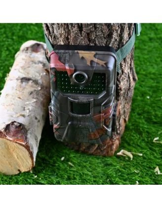 Fotopułapka kamera leśna HC-900A 36Mpx